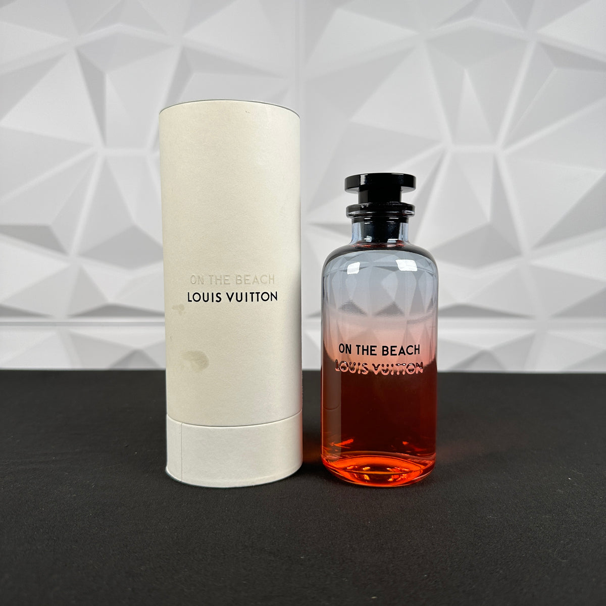 Louis Vuitton On The Beach Perfume Reviewed