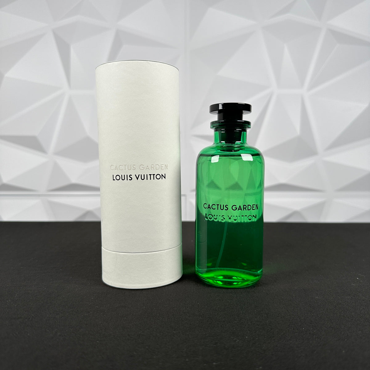 Cactus Garden by Louis Vuitton » Reviews & Perfume Facts