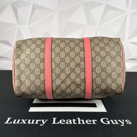 Gucci And Louis Vuitton Bags For Men's
