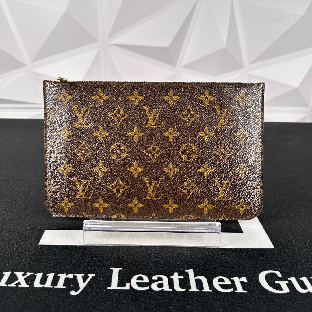 Louis Vuitton – Luxury Leather Guys