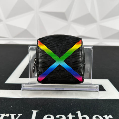 Louis Vuitton Damier Graphite Zippy (CH0143) – Luxury Leather Guys