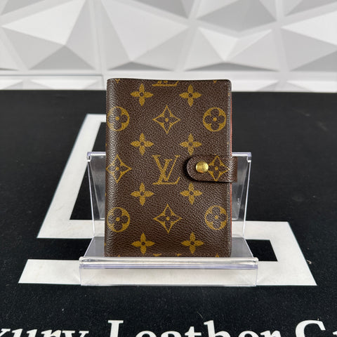 Louis Vuitton Green Epi Brazza (CA1906) – Luxury Leather Guys