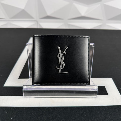 Yves Saint Laurent Small Cabas – Luxury Leather Guys
