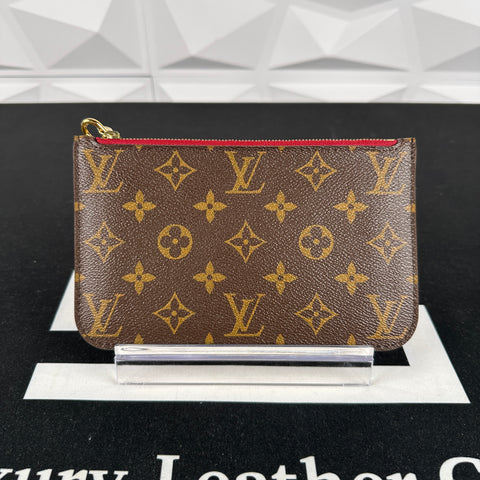 Louis Vuitton Bellboy Groom Key Pouch (CA0096) – Luxury Leather Guys
