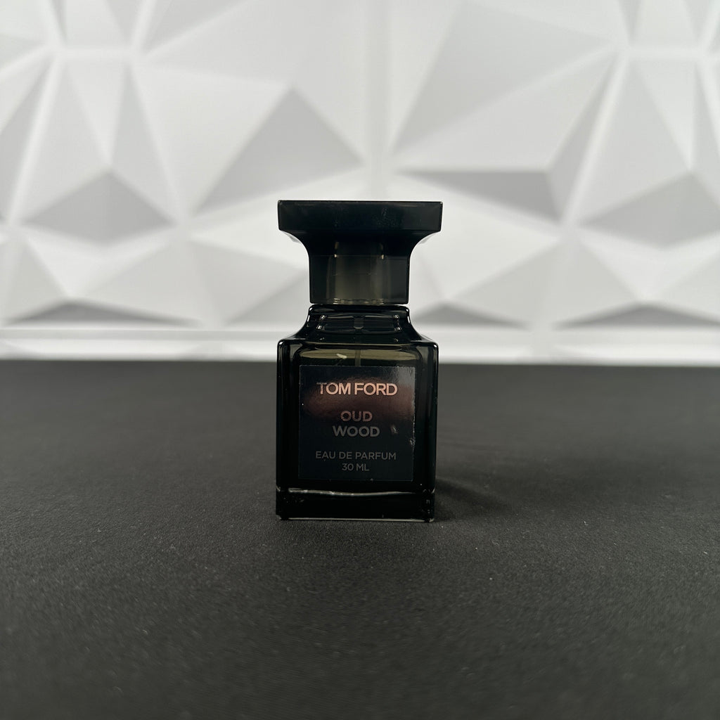 Tom Ford Oud Wood 30ML (A51) – Luxury Leather Guys