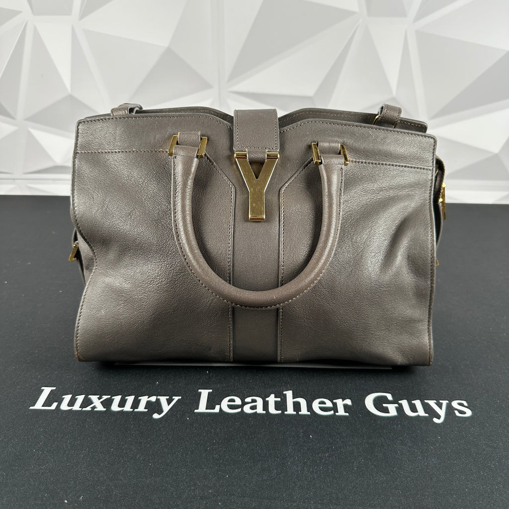 Yves Saint Laurent, Bags, Ysl Cabas Small Bag