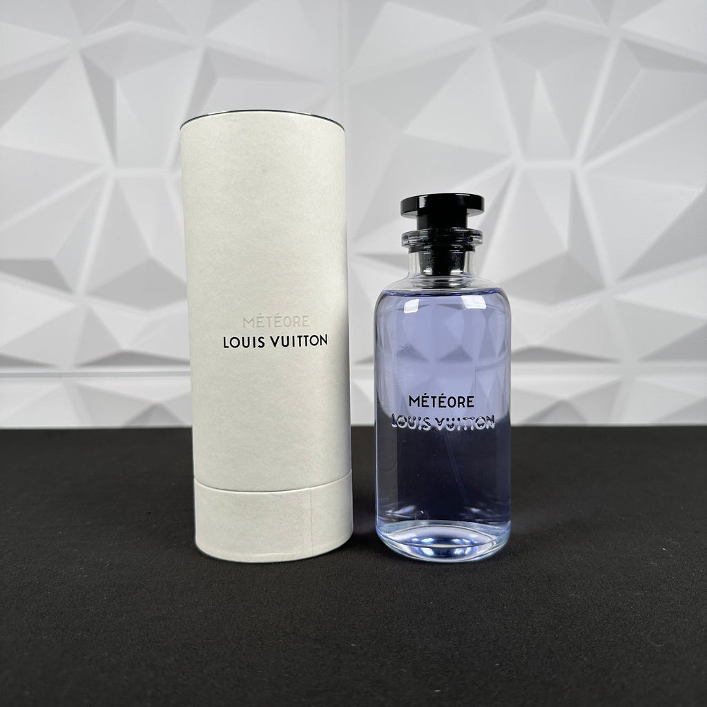 Louis Vuitton First Unisex Fragrance Collection
