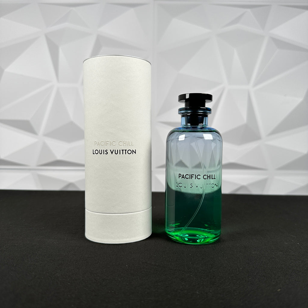 Where to get Louis Vuitton Pacific Chill perfume? Price, fragrance