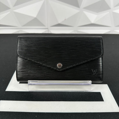Louis Vuitton Damier Azur Pocket Organizer (MI3049) – Luxury Leather Guys