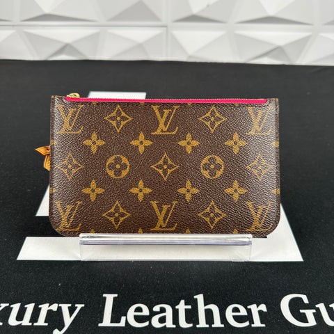 Louis Vuitton Upside Down Ink Bifold (RA2138) – Luxury Leather Guys