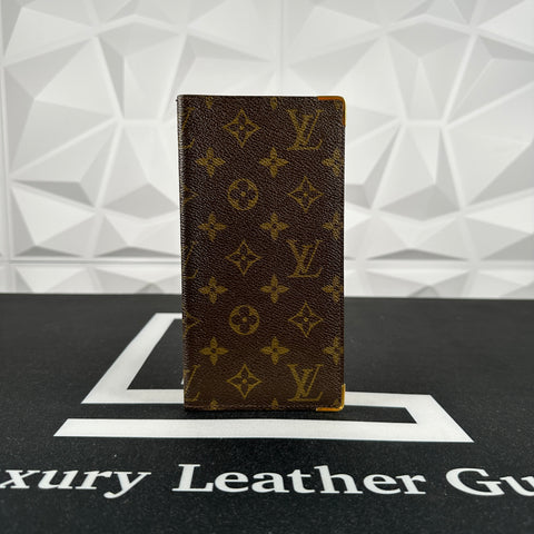 Louis Vuitton Upside Down Ink Bifold (RA2138) – Luxury Leather Guys