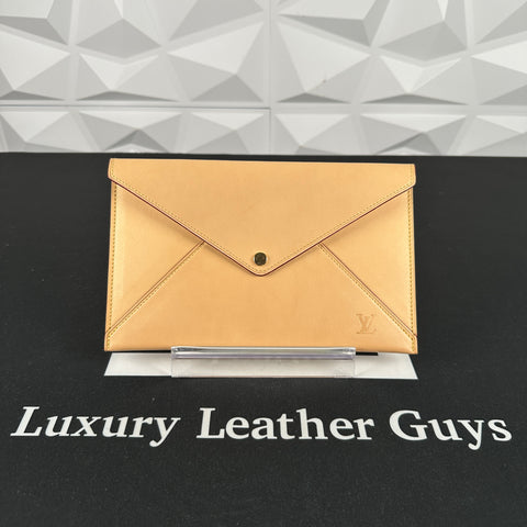 Louis Vuitton Damier Azur Keep It Bracelet (BC0196) – Luxury