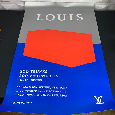 Louis 200 New York